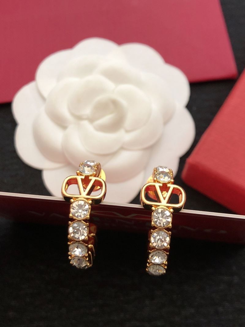 Valentino Earrings